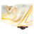 Winterbourne Glass Flush Mount