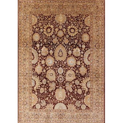 Oriental Indoor Rug