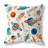 Outdoor Reversible Throw Pillow-101057780