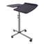 Chariot réglable pour ordinateur portable Eric