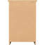 Cascio 2 Drawer Bedside Table-1985906687