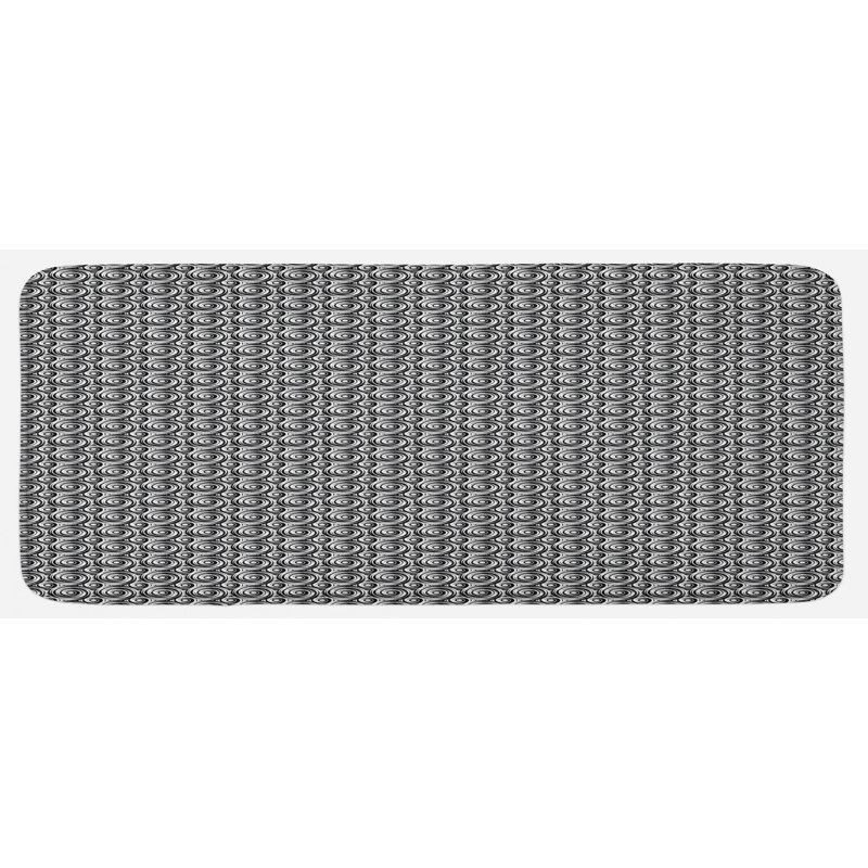 Tapis de cuisine