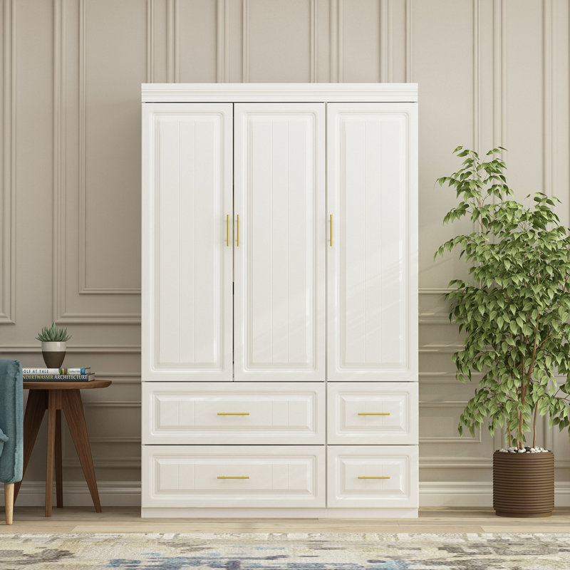 Agastya Armoire