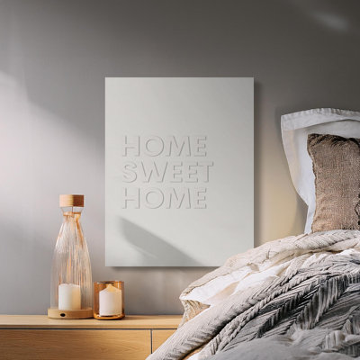 Drouin Wrapped Canvas Print Set