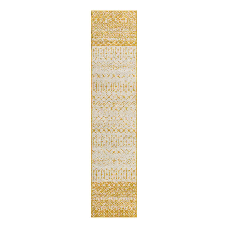 Somerville Mona, Tapis de couloir 2 pi 7 po x 12 pi