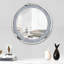 Miroir mural Exquis Sparkling