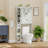 Over The Toilet Storage-86019517