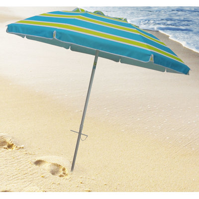 7' Beach Umbrella