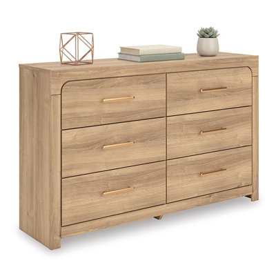 Delmis Dresser