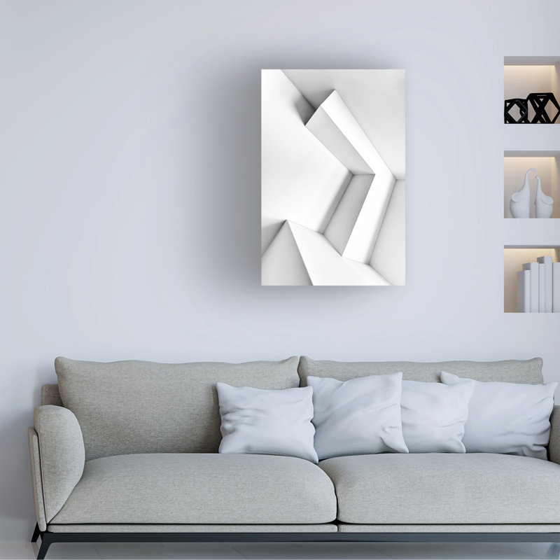 Art sur toile Martin Cekada, H 32 po x l 22 po