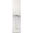 Kaitlin 1-Light Dimmable Armed Sconce-1924930154
