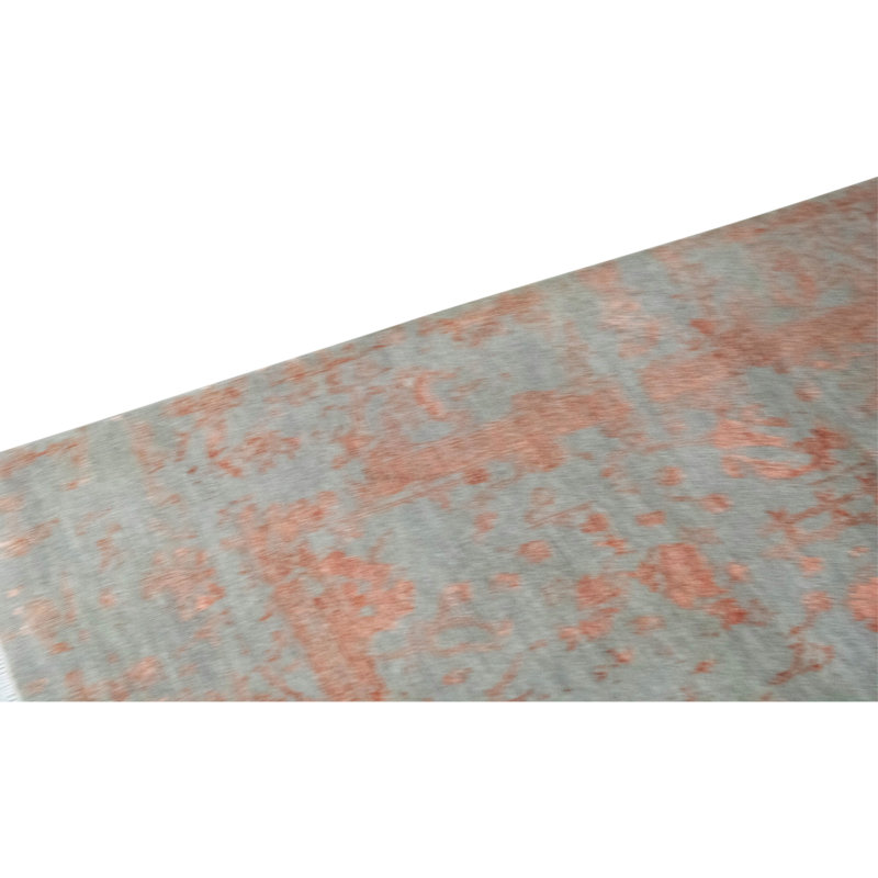 One-of-a-Kind 9' X 11'6" Area Rug