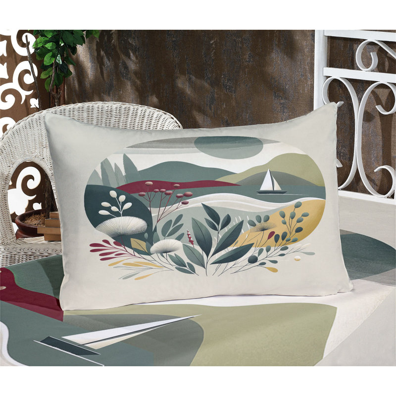 Microfiber Sheet Set, King