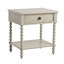 Table de chevet crème antique Voir ci-dessous-125552492