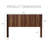 Mid-Century Wood Headboard-715581490-715581489