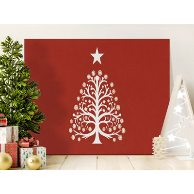 Wrapped Canvas Print Set