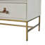 Commode 5 tiroirs Maya