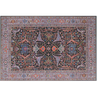 Tapis noué à la main Dover