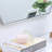 Sabine Metal Hexagon Wall Mirror-1034813052-1034812992