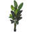 Faux Banana Leaf Tree in Pot Liner-652476571