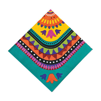 Disposable Paper Napkins