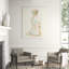 Gesture In Moment II Print by Janice Sadler-26760973-26760978