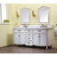 Ensemble de meuble-lavabo double 72 po Angelique-38331200-121158428