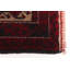 Tapis brun clair Teimani 2 pi 11 po x 5 pi 3 po