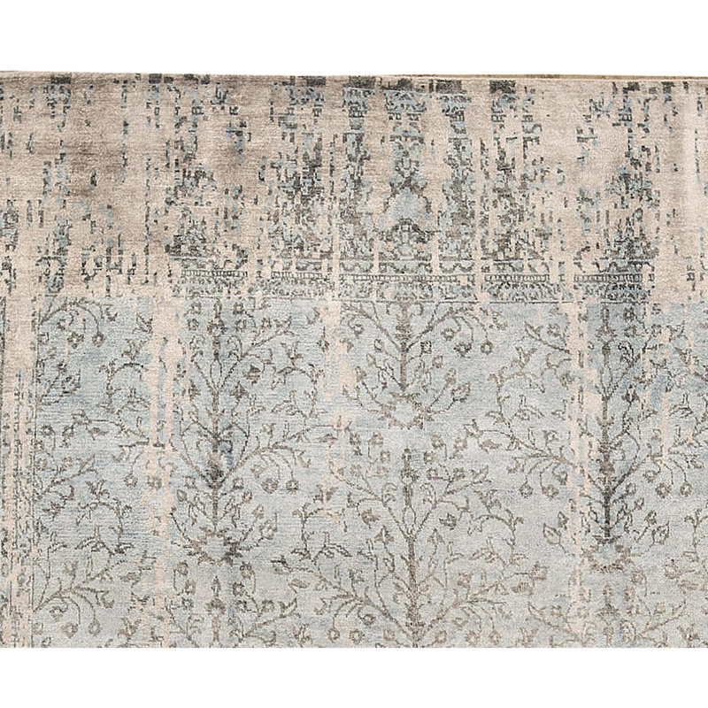 One-of-a-Kind 9'9" X 14'3" Area Rug
