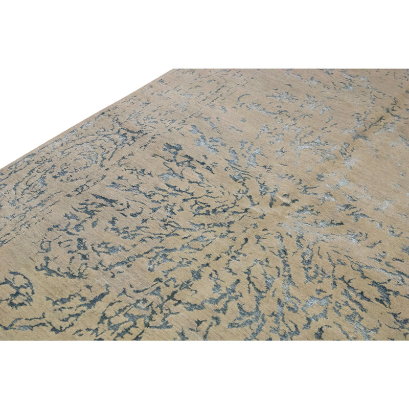 One-of-a-Kind 6' X 9' Area Rug