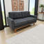 Canapé-lit Mid-Century-441836822