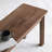 Trinka Solid Wood Bench-132993534