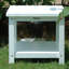 Kenzie Outdoor Square Side Table