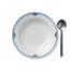 Royal Copenhagen Princess 8.2677" Soup Plate