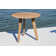 Table d'appoint Brayson Eucalyptus