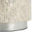 Swavar Round Accent Table