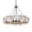 Luminaire suspendu 8 lumières Ravelin