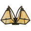 Arnage 2 - Light Armed Sconce