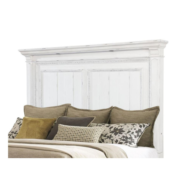 Camacho Led Bed, Queen