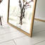 Covertt Metal Flat Floor Mirror-1459461105