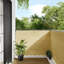 Dakota Fields Balcony Screen 100% Polyester Oxford-394735424-394735475