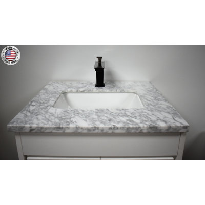 Ensemble de meuble-lavabo simple 24 po Annily