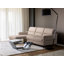 Falkirk Leather Corner Sofabed-169230811-169230813