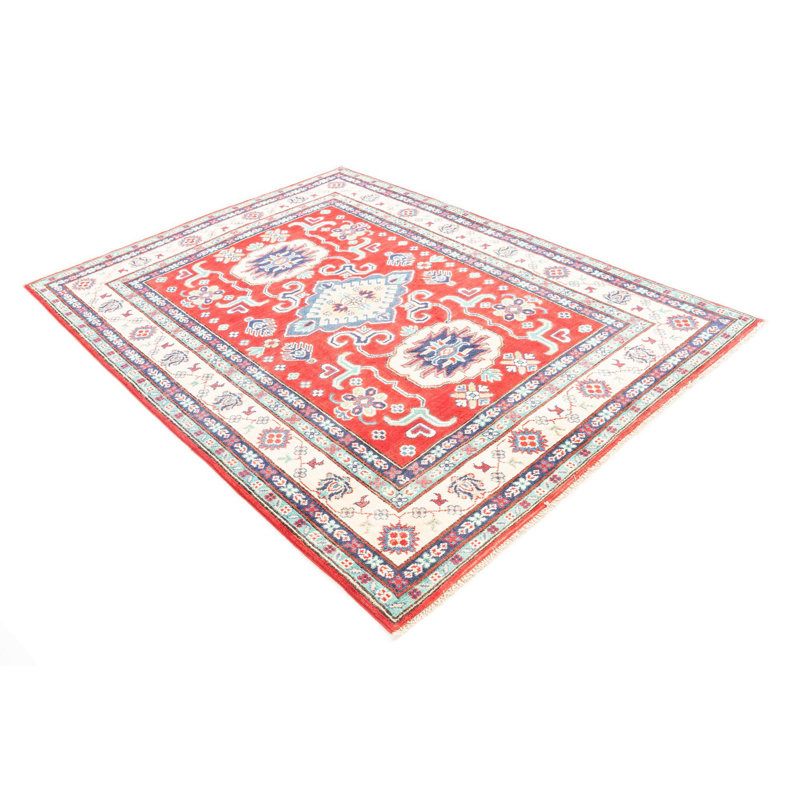 Mosley Red Rug