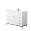 Ensemble de meuble-lavabo simple 60 po Amici-86706245-86706246-123176098