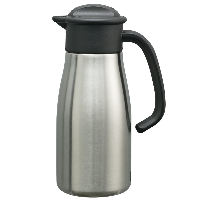 Stainless Steel 23.6 Ounce Vacuum Insulated Server