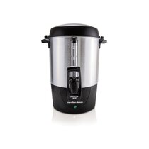 Special Offer - Focus FCMAA100 Commercial Coffee Urn Brewer (100 Cups)