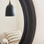 LANGTON 75cm Wooden Mirror-439813761