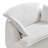 Versatile Convertible Sofa Chair with Ottoman for Compact Spaces-1246920176