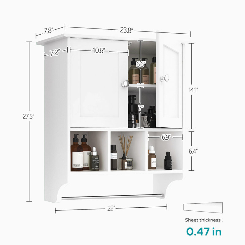 Bathroom Cabinet